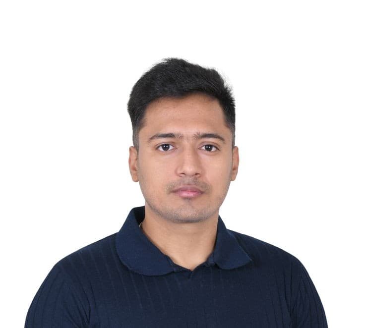 Himanshu Pal