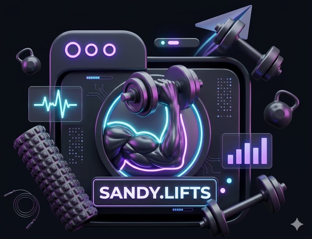 Sandy.Lifts