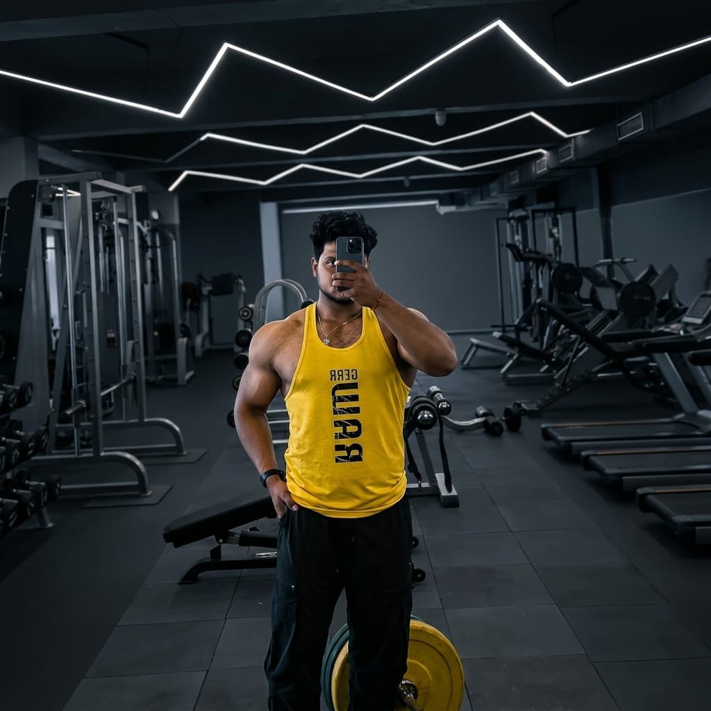 Sandy — 18 kg fat lost